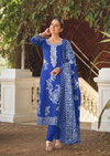 Avatara Vol 2 By Nisanka Viscose Pakistani Dress Material Wholesale Market In Surat